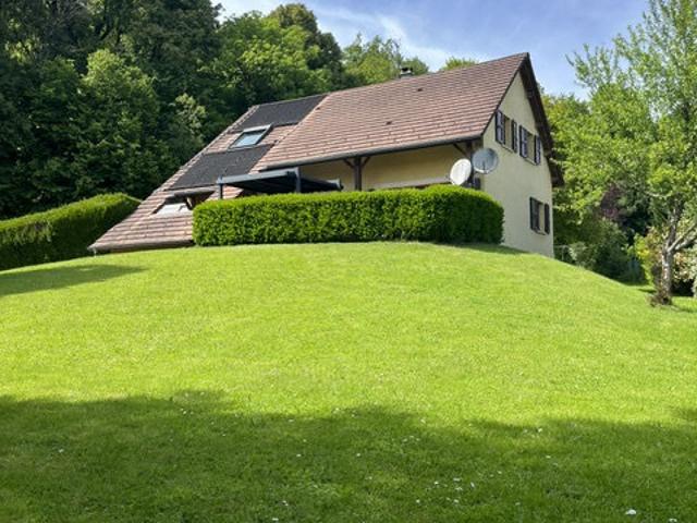 Maison vente à Belfort, Denney
