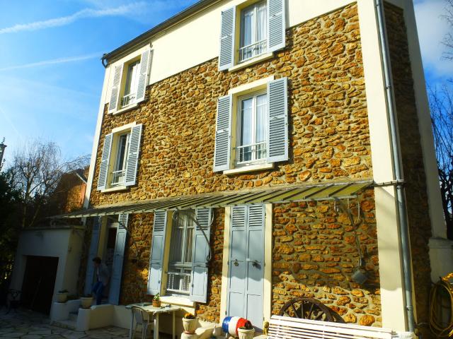 Maison vente à Nogent-sur-Marne, Le Perreux-sur-marne