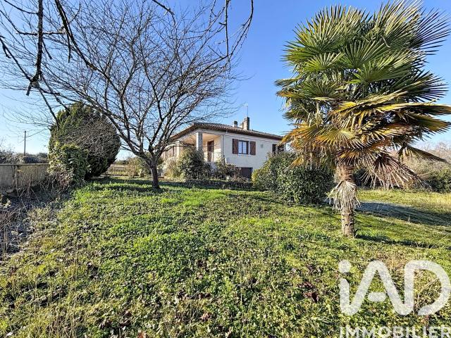Maison vente à Mont-de-Marsan, Samadet