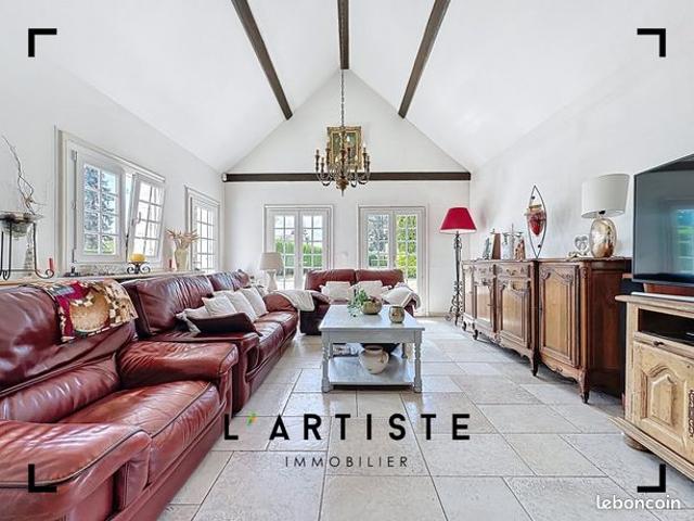 Maison vente à Rouen, Tourville-la-rivière