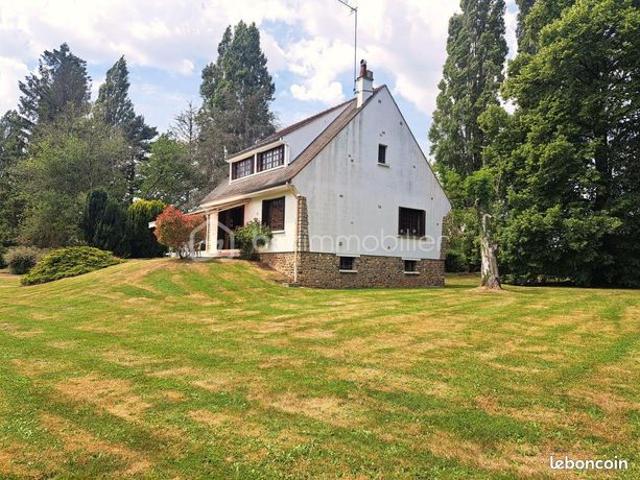 Maison vente à Bourth, Eure