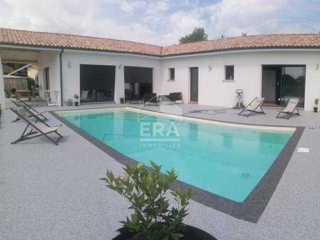 Maison vente à Mont-de-Marsan, Saint-cricq-chalosse