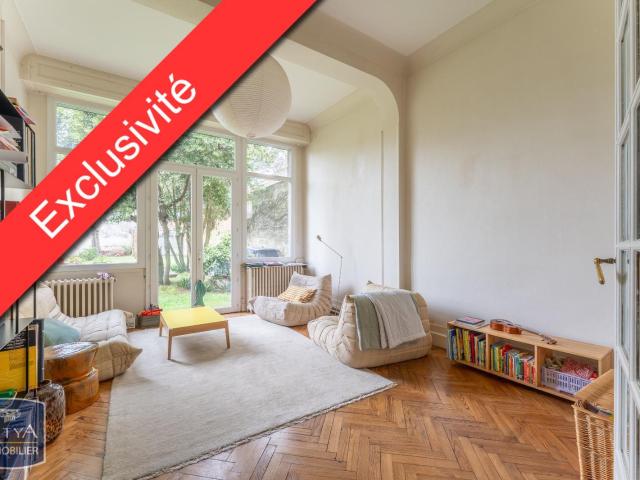 Maison vente à Bordeaux