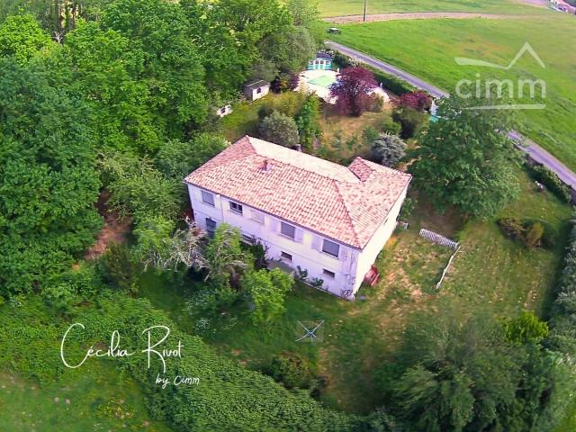 Maison vente à Jussas, Charente-Maritime