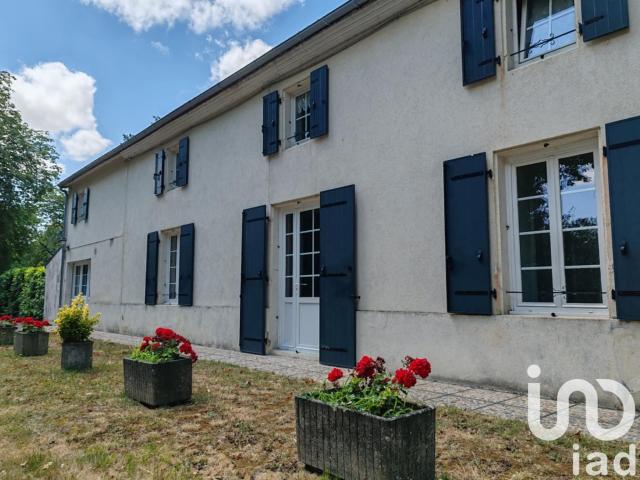 Maison vente à Saint-Pierre, Surgères