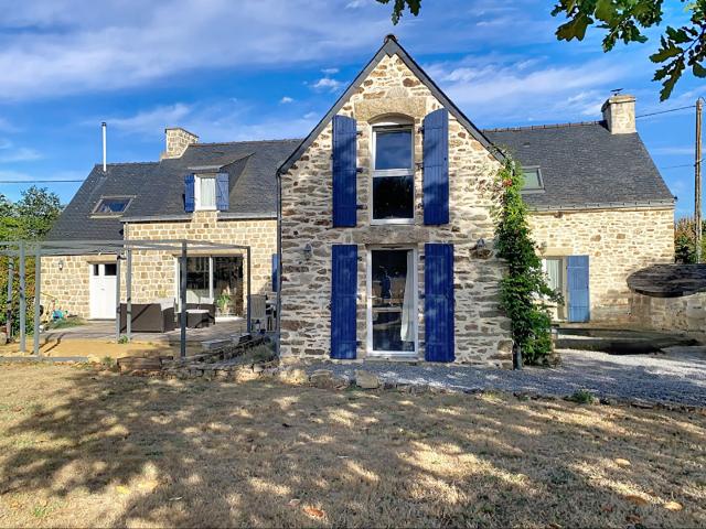 Maison vente à Vannes, Bretagne