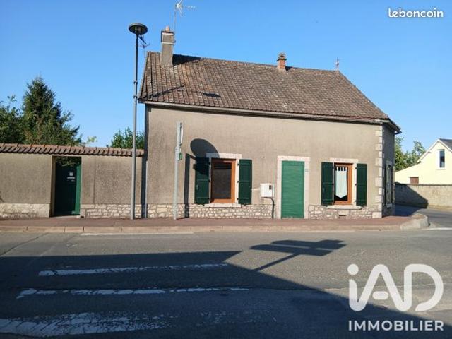 Maison vente à Chartres, Ymonville
