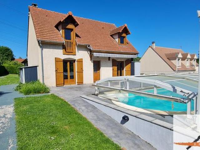 Maison vente à Meaux, Annet-sur-marne