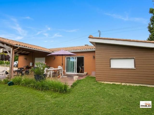 Maison vente à Vindelle, Charente