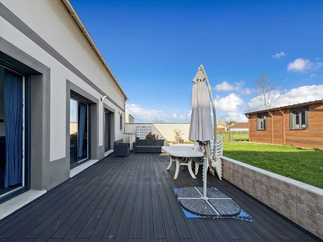 Maison vente à Mantes-la-Jolie, Mantes-la-jolie