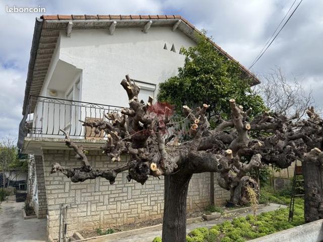 Maison vente à Lodève, Aniane
