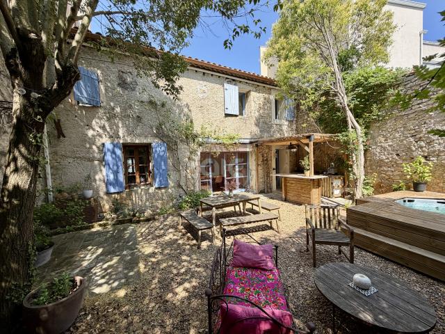 Maison vente à Montpellier, Prades-le-lez