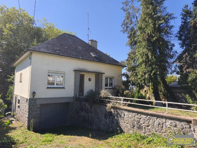 Maison vente à Bion, Mortain-Bocage