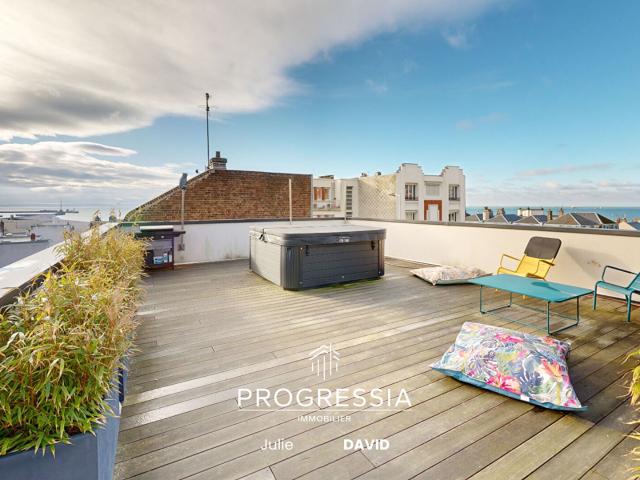 Maison vente à Le Havre