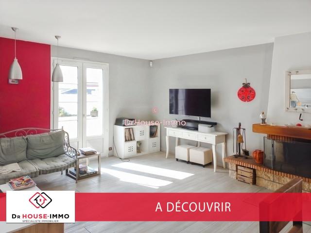 Maison vente à La Garenne, Dompierre-sur-Mer