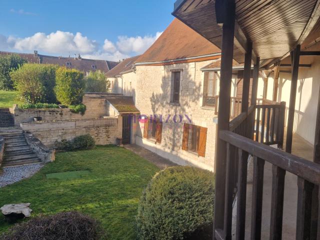 Maison vente à Senlis, Villers-sous-saint-leu