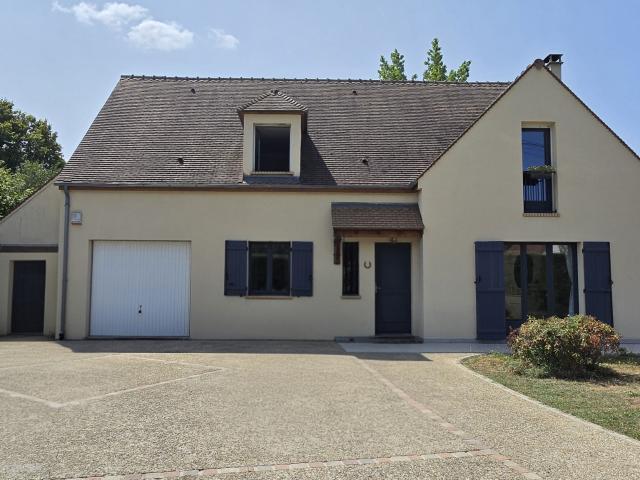 Maison vente à Rochefort-en-Yvelines, Yvelines