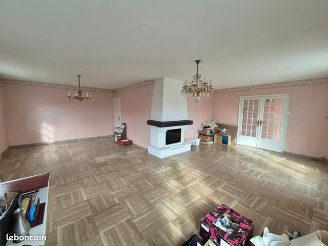 Maison vente à Saint-Étienne, Sorbiers