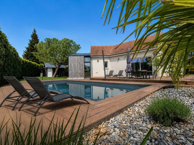 Maison vente à Orléans, Sandillon