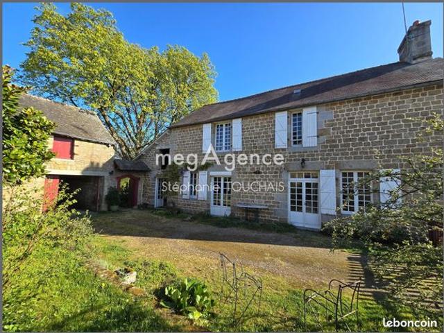 Maison vente à Rennes, Bretagne