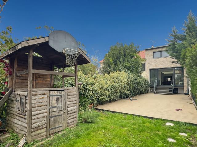 Maison vente à Le Raincy, Rosny-sous-bois