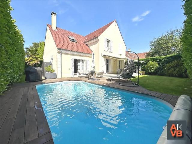 Maison vente à Torcy, Bussy-saint-georges