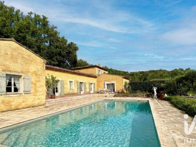 Maison vente à Arrondissement de Toulon, Collobrières