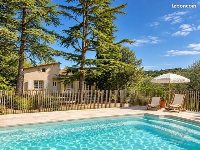 Maison vente à Mons, Charente