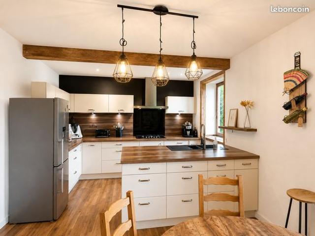 Maison vente à Chambéry, Auvergne-Rhône-Alpes