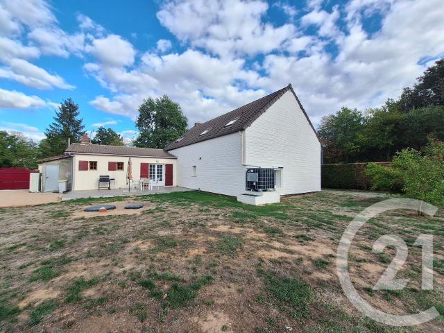 Maison vente à Le Cluzeau, Lignerolles