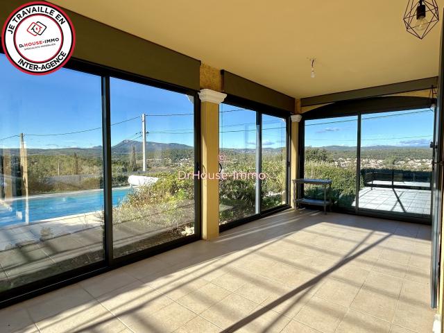 Maison vente à Carcès, Var