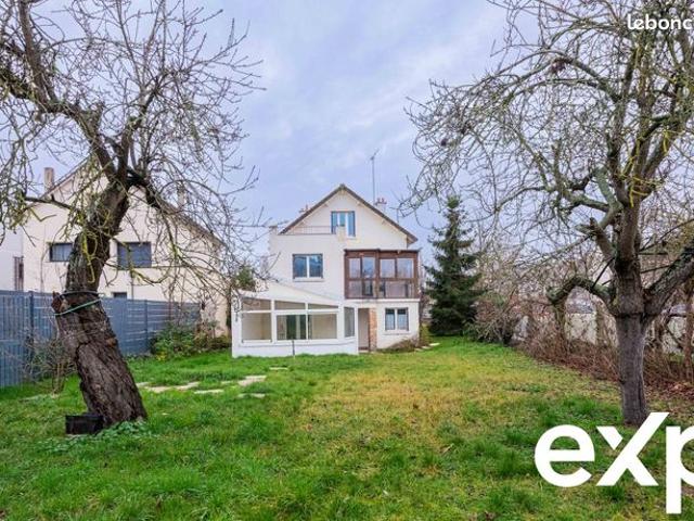 Maison vente à Saint-Germain-en-Laye, Chatou