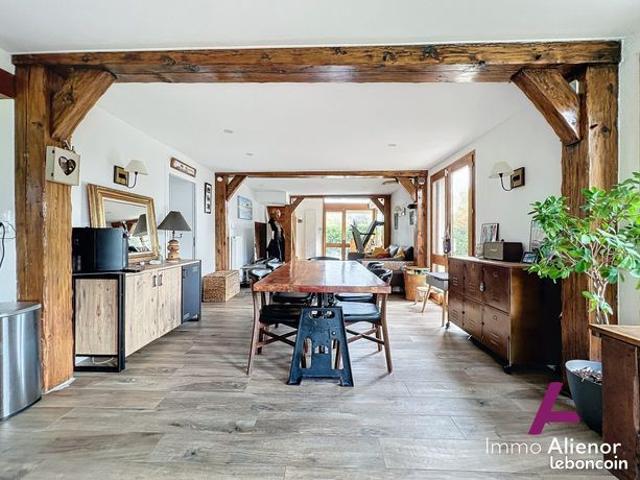 Maison vente à Arcachon, Lanton