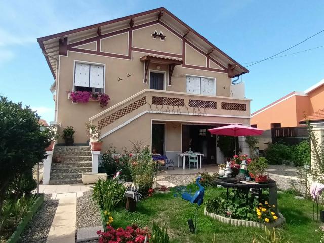 Maison vente à Tarbes
