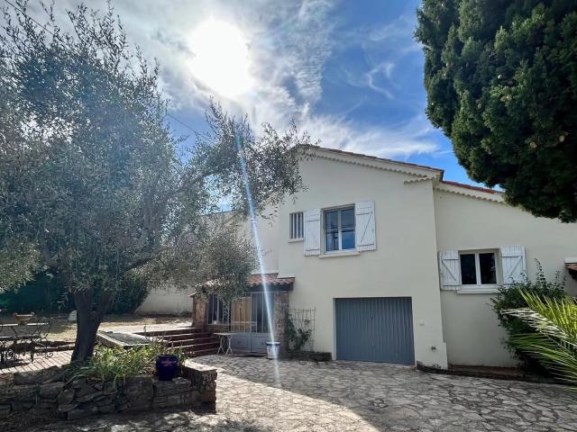 Maison vente à Arrondissement de Toulon, La Garde
