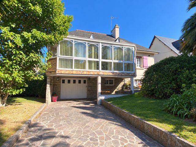 Maison vente à La Guymauvière, Saint-Malo