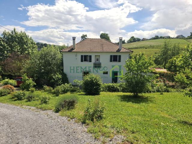 Maison vente à Oloron-Sainte-Marie, Nouvelle-Aquitaine
