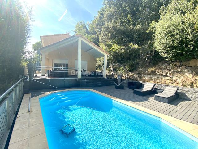 Maison vente à Soyons, La Crouzette