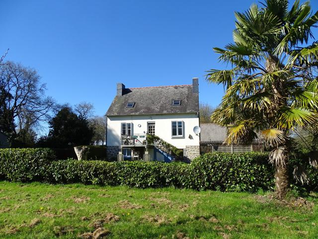 Maison vente à Saint-Brieuc, Bretagne
