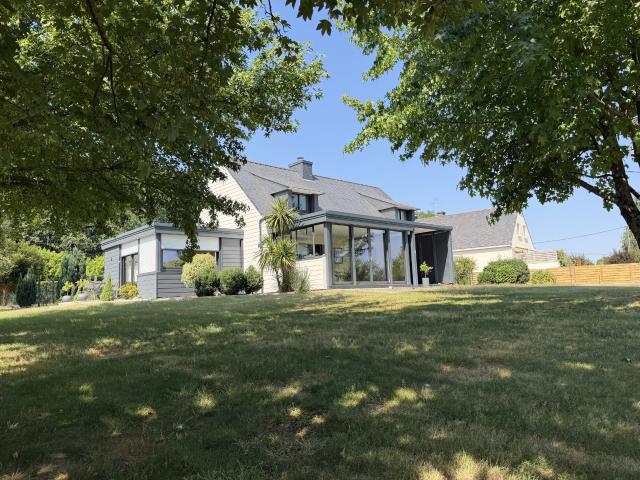 Maison vente à La Villeneuve, Baud
