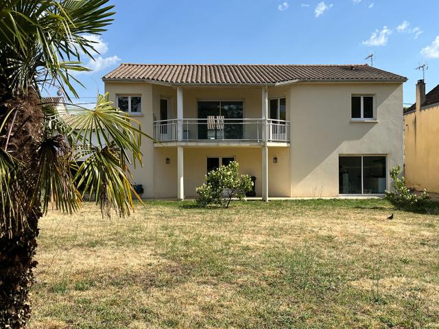 Maison vente à Périgueux