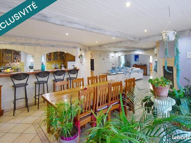 Maison vente à Montauban, Verdun-sur-garonne