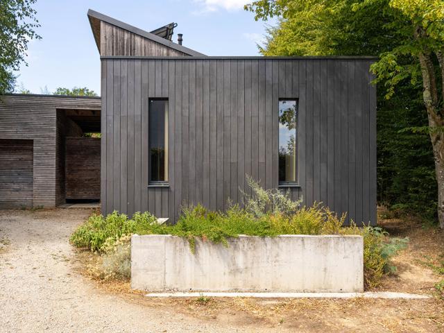 Maison vente à Quirion, Arradon
