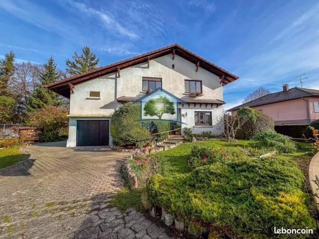 Maison vente à Altkirch, Hirsingue