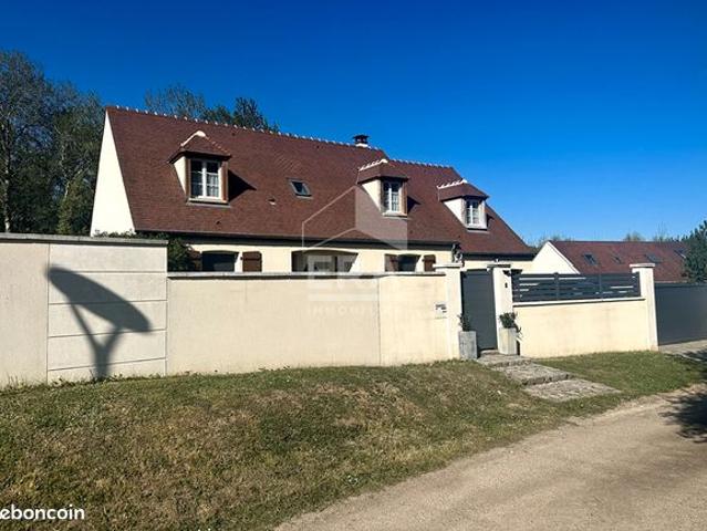 Maison vente à Blennes, Seine-et-Marne