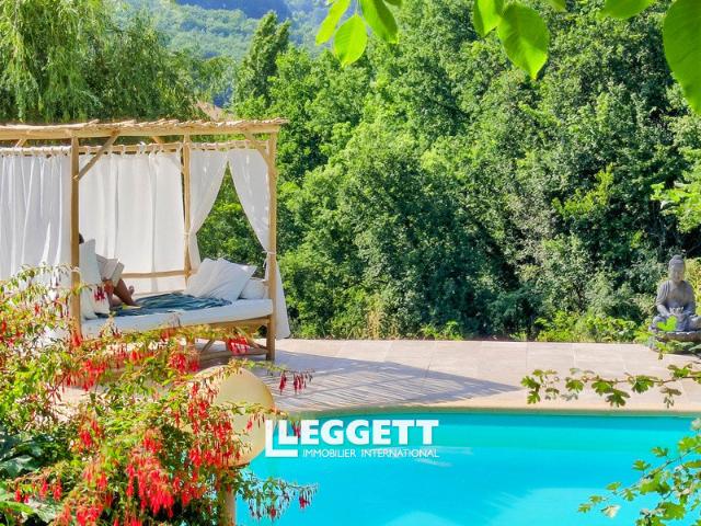 Maison vente à Castelsarrasin, Occitanie