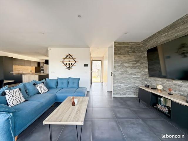 Maison vente à Mantes-la-Jolie, Mantes-la-jolie