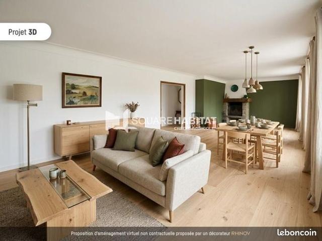 Maison vente à Pornichet, Loire-Atlantique
