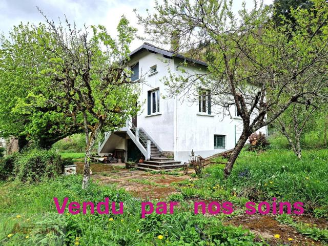 Maison vente à Castres, Vabre