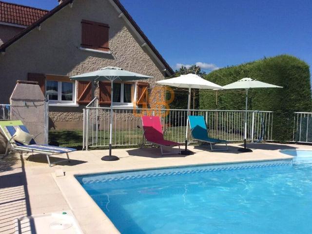 Maison vente à Villefranche-de-Rouergue, Almont-les-junies